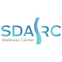 Sdarcwellness logo, Sdarcwellness contact details