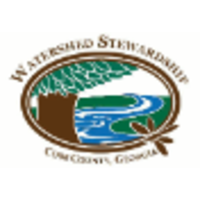 Cobb County Watershed Stewardship Program logo, Cobb County Watershed Stewardship Program contact details