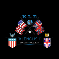 KLENGLISH - ENGLISH ACADEMY logo, KLENGLISH - ENGLISH ACADEMY contact details