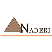 Naderi Engineering, Inc logo, Naderi Engineering, Inc contact details