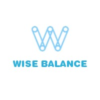 Wise Balance logo, Wise Balance contact details