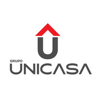 GRUPO UNICASA logo, GRUPO UNICASA contact details