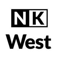 NK West logo, NK West contact details