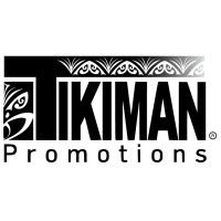 TIKIMAN Promotions logo, TIKIMAN Promotions contact details