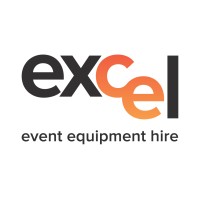 Excel Event Equipment Hire logo, Excel Event Equipment Hire contact details