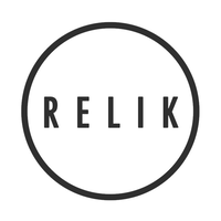 Relik logo, Relik contact details