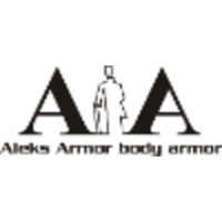 Aleks Armor logo, Aleks Armor contact details