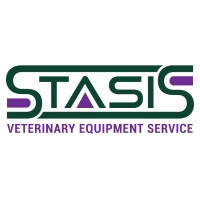 Stasis Veterinary Equipment Service logo, Stasis Veterinary Equipment Service contact details