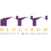 Hedgerow Property Management logo, Hedgerow Property Management contact details