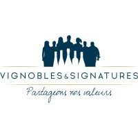 Vignobles et Signatures logo, Vignobles et Signatures contact details