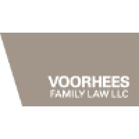 Voorhees Family Law logo, Voorhees Family Law contact details