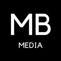 MB Media Agency logo, MB Media Agency contact details