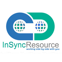 InSync Resource logo, InSync Resource contact details