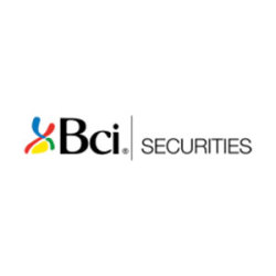 Bci Securities logo, Bci Securities contact details