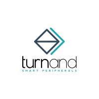 Turnand Peripherals logo, Turnand Peripherals contact details