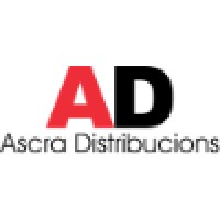 Ascra Distribucions, S.L. logo, Ascra Distribucions, S.L. contact details