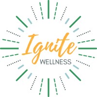 Ignite Wellness logo, Ignite Wellness contact details