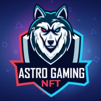 Astro NFT Gaming logo, Astro NFT Gaming contact details