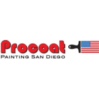 Procoat Painting San Diego logo, Procoat Painting San Diego contact details