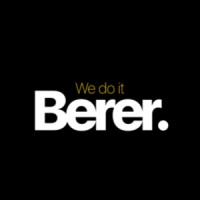 Berer Studio logo, Berer Studio contact details