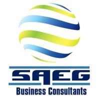 SAEG Financial Logistics Business Consultants logo, SAEG Financial Logistics Business Consultants contact details