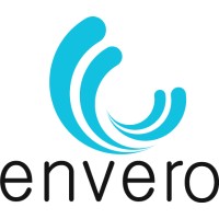 Envero Media logo, Envero Media contact details