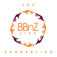 BBnZ Live Foundation logo, BBnZ Live Foundation contact details