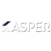 Kasper Solutions logo, Kasper Solutions contact details