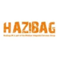 Hazibag UK logo, Hazibag UK contact details