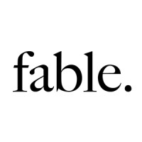 Fable Agency logo, Fable Agency contact details