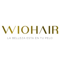 Wiohair Cosmetics logo, Wiohair Cosmetics contact details