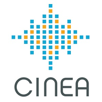 CINEA logo, CINEA contact details