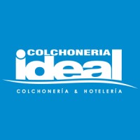 Colchonería Ideal logo, Colchonería Ideal contact details