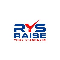 Raise your Standards logo, Raise your Standards contact details