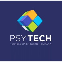 PSY-TECH logo, PSY-TECH contact details