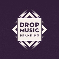 Drop Music Branding logo, Drop Music Branding contact details