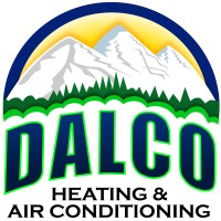 DALCO Heating & Air Conditioning logo, DALCO Heating & Air Conditioning contact details