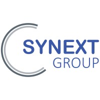 SYNEXT Group logo, SYNEXT Group contact details