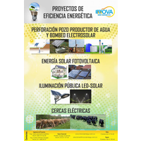 INNOVA ENERGY SOLUTIONS SAS logo, INNOVA ENERGY SOLUTIONS SAS contact details