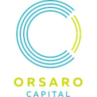 Orsaro Capital Pty Ltd logo, Orsaro Capital Pty Ltd contact details