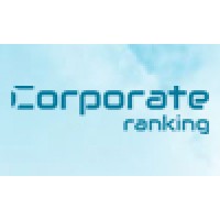 Corporate Ranking logo, Corporate Ranking contact details