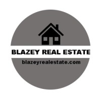 Blazey Real Estate logo, Blazey Real Estate contact details