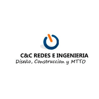 C&C REDES E INGENIERIA logo, C&C REDES E INGENIERIA contact details