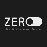 Zero-ICT logo, Zero-ICT contact details