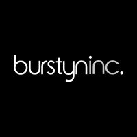 Burstyn Inc. logo, Burstyn Inc. contact details