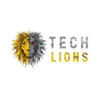 TechLions  IT Recruiting agency logo, TechLions  IT Recruiting agency contact details