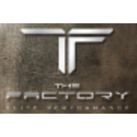 Elite Performance Factory logo, Elite Performance Factory contact details