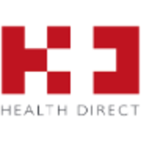 Health Direct Sytems logo, Health Direct Sytems contact details