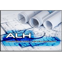 ALH Construction | Development logo, ALH Construction | Development contact details