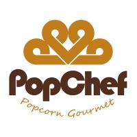 PopChef PopCorn Gourmet logo, PopChef PopCorn Gourmet contact details